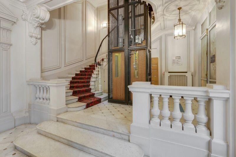 Boulevard Haussmann, Paris, PAR for Rent