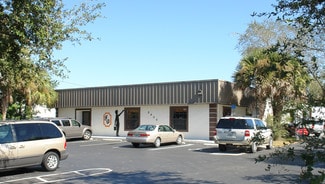 Naples, FL Industrial - 5900 Taylor Rd