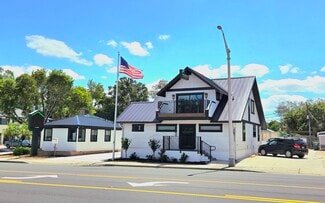 Totaly Renovated 2 Building Parcel on Ma