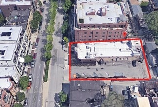 3817-3819 N Ashland Ave  