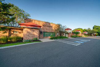 Ithaca, NY Office/Medical - 1301 Trumansburg Rd