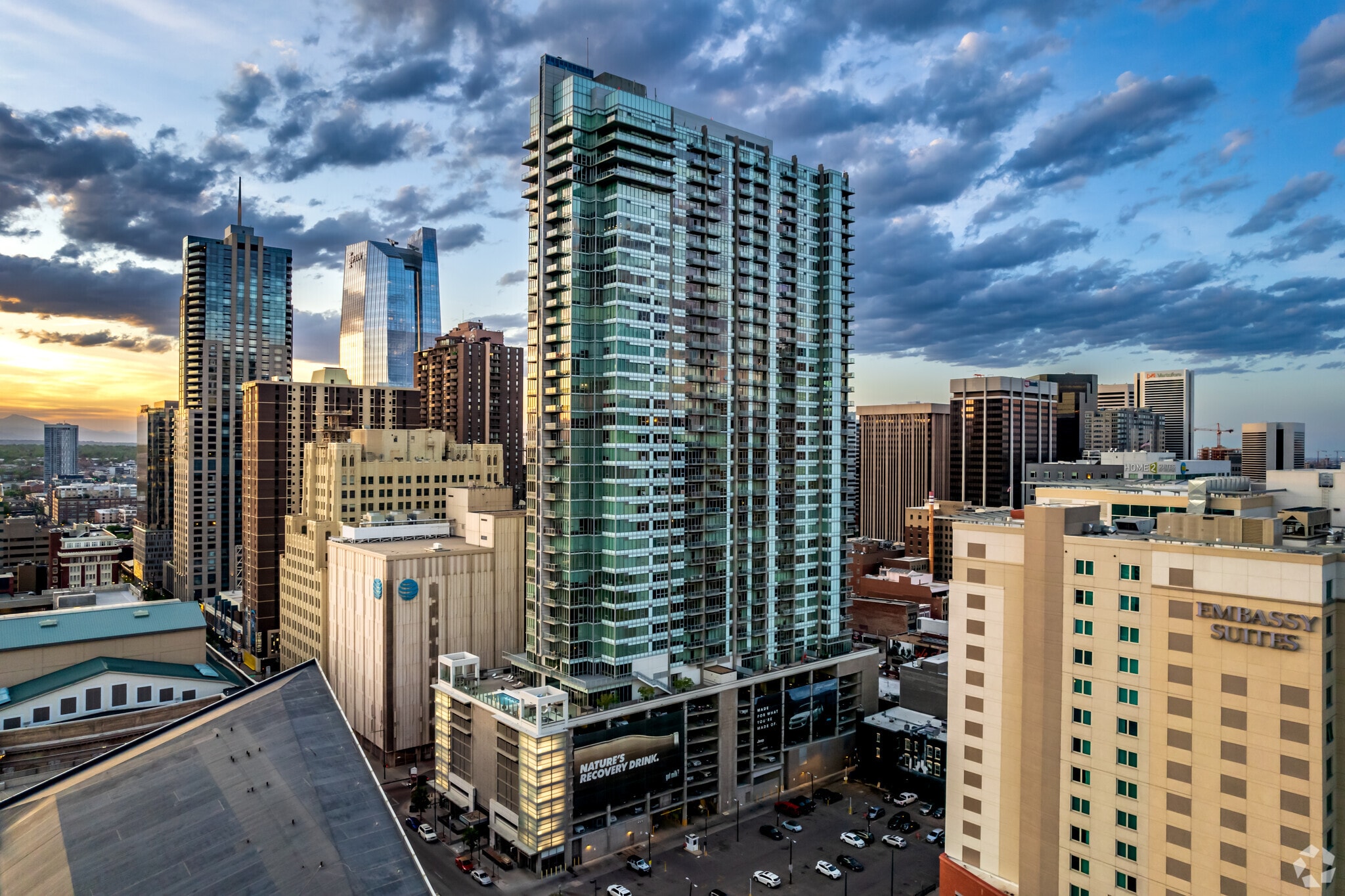 891 14th St, Denver, CO for Rent