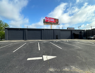 Columbus, GA Industrial - 1900 A Northside Industrial Blvd