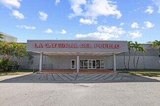 Miami, FL Retail - 190 NW 79th Ave Miami, FL Retail - 190 NW 79th Ave