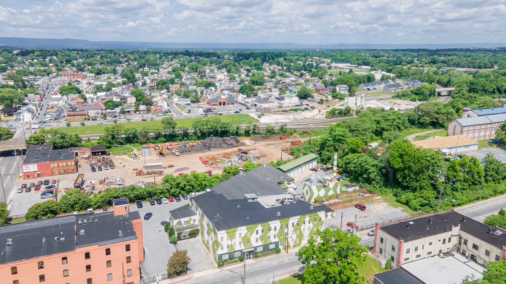 227 N Prospect St, Hagerstown, MD for Sale