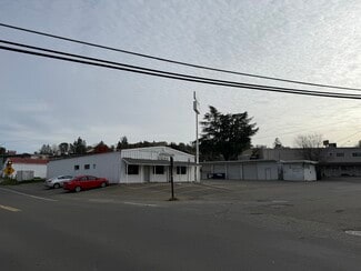 Placerville, CA Freestanding - 7530 Green Valley Rd