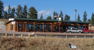 Divide, CO Office - 11511 W Hwy 24