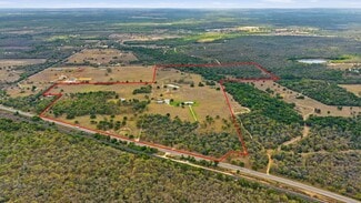 Kingsbury, TX Agricultural - 13661 E Highway 90