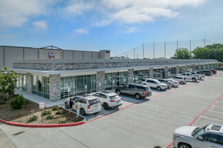 Cypress, TX Office, Office/Retail - 17110 House Hahl Rd