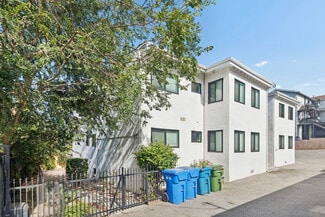 Tujunga, CA Apartments - 7323 Valmont St