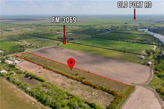 Los Fresnos, TX Residential - 0 Farm to Market Road 3069