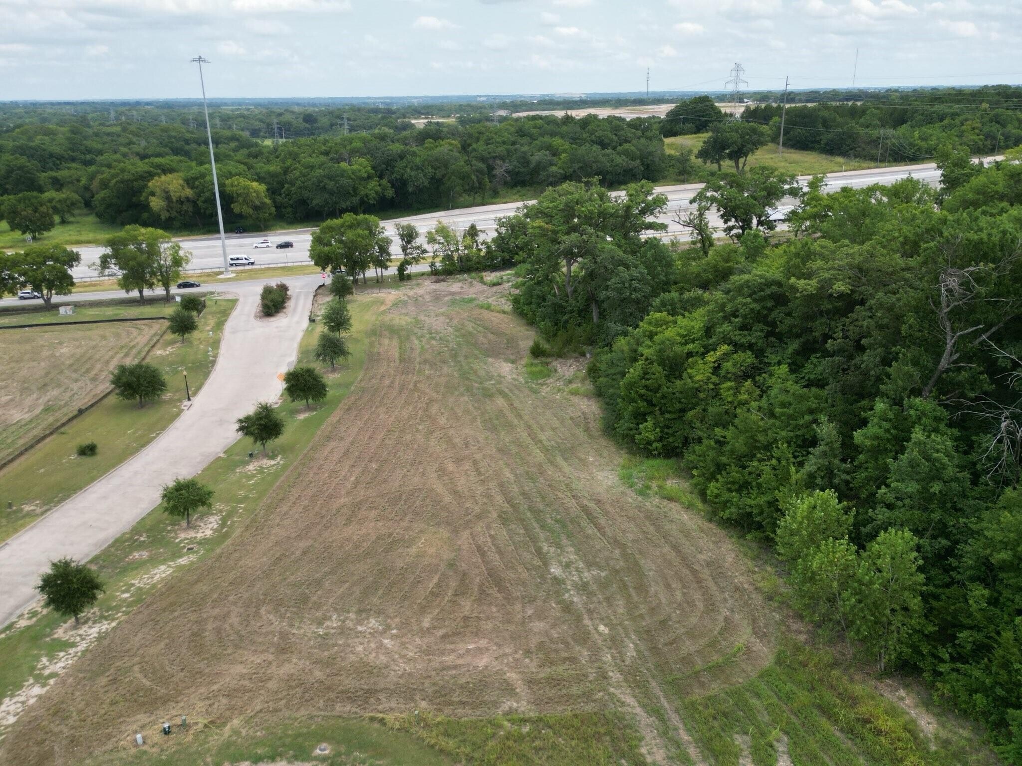 TBD Gateway Drive Unit#Lots 22-26, Sherman, TX for Sale
