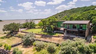 Burnet, TX Marinas - 325 Eagle Rest Ln