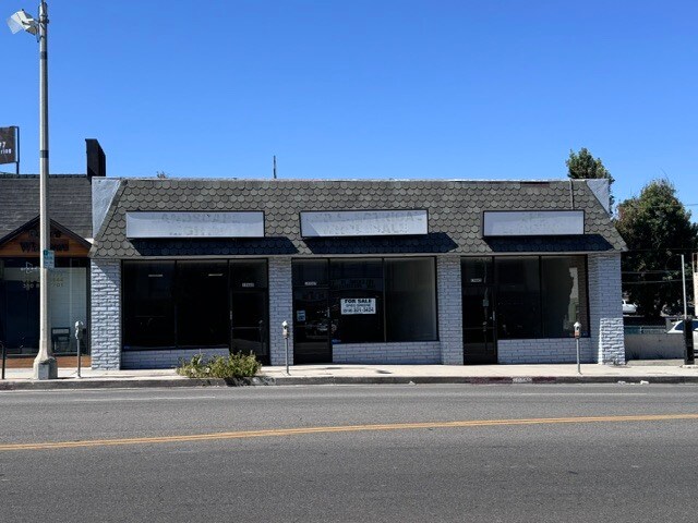 19445-19449 Ventura Blvd, Tarzana, CA for Sale
