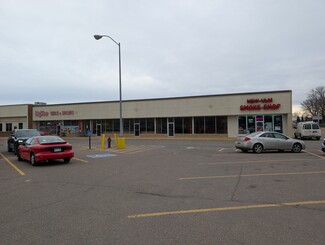 New Ulm, MN Retail - 2015 S Broadway St