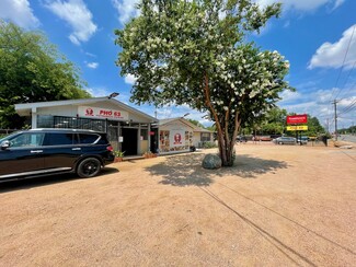 Austin, TX Commercial Land - 907 Kramer Ln