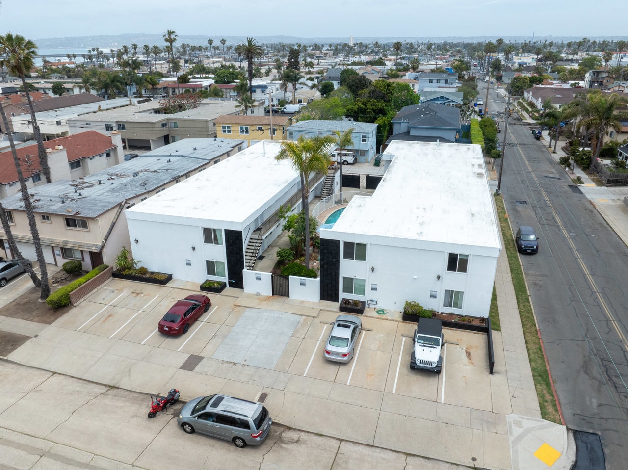 4908-4916 Santa Cruz Ave, San Diego, CA for Sale