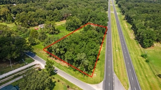 Citra, FL Commercial - 2303 NW 145th St