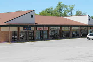 Greenville, PA Office/Retail, Retail - 100 Hadley Rd