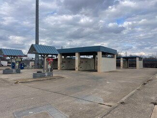 Round Rock, TX Commercial Land - 3624 Hillside dr