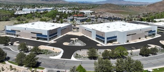 Reno, NV Industrial - 9405 Prototype Dr