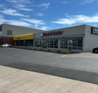 Indianapolis, IN Retail - 5411 W Washington St Indianapolis, IN Retail - 5411 W Washington St