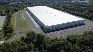 Haw River, NC Industrial - 1325 Truby Dr