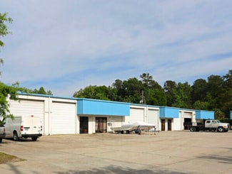 Longwood, FL Industrial - 1971-1977 High St