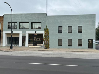 Ferndale, MI Office - 22438 Woodward Ave