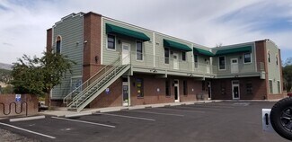 Eagle, CO Office - 105 Capitol St