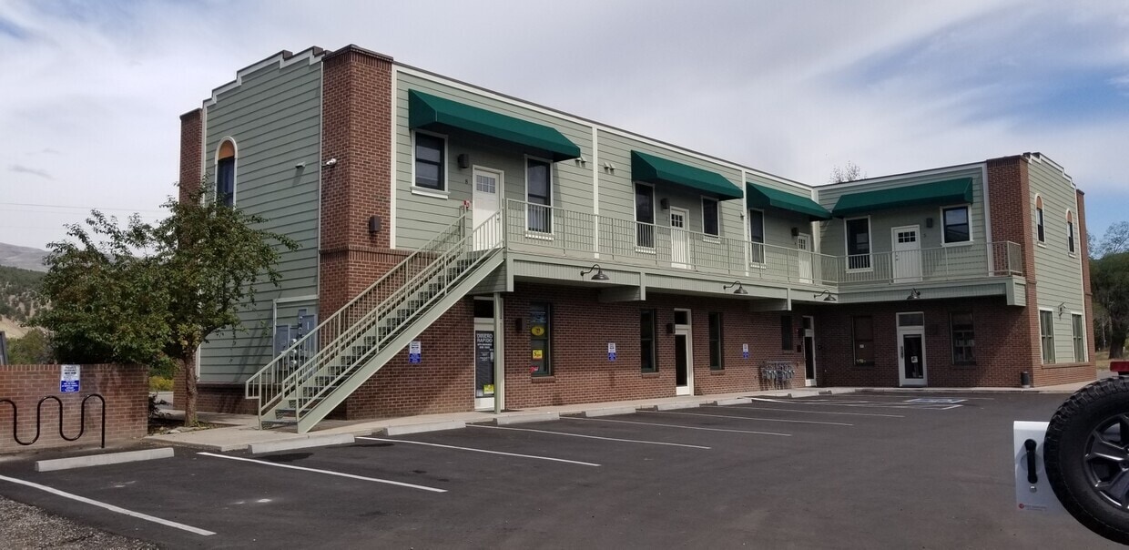 105 Capitol St, Eagle, CO for Sale