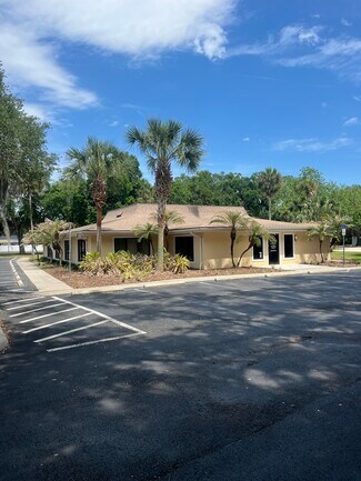 Port Orange, FL Office - 3875 Nova Rd Port Orange, FL Office - 3875 Nova Rd