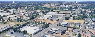 Salem, OR Commercial Land - 3305 NE Portland Rd