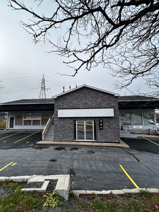 Dartmouth, NS Office/Retail - 327 Windmill Rd