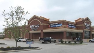 Boothwyn, PA Retail - 3120 Chichester Ave