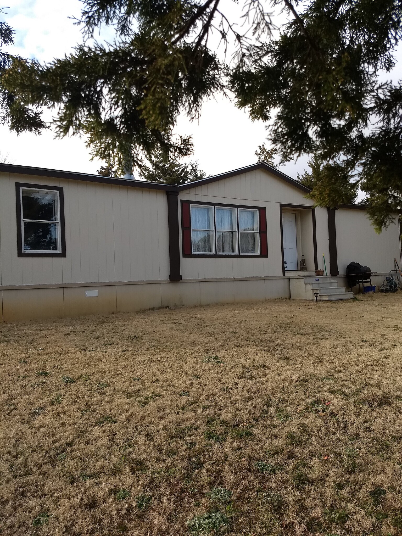 21817 E Standridge Rd Atoka, OK 74525 Specialty Property for Sale on