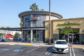 Cerritos, CA Retail - 11401-11489 South St