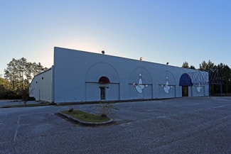 Milton, FL Warehouse - 2986 Avalon Blvd Milton, FL Warehouse - 2986 Avalon Blvd