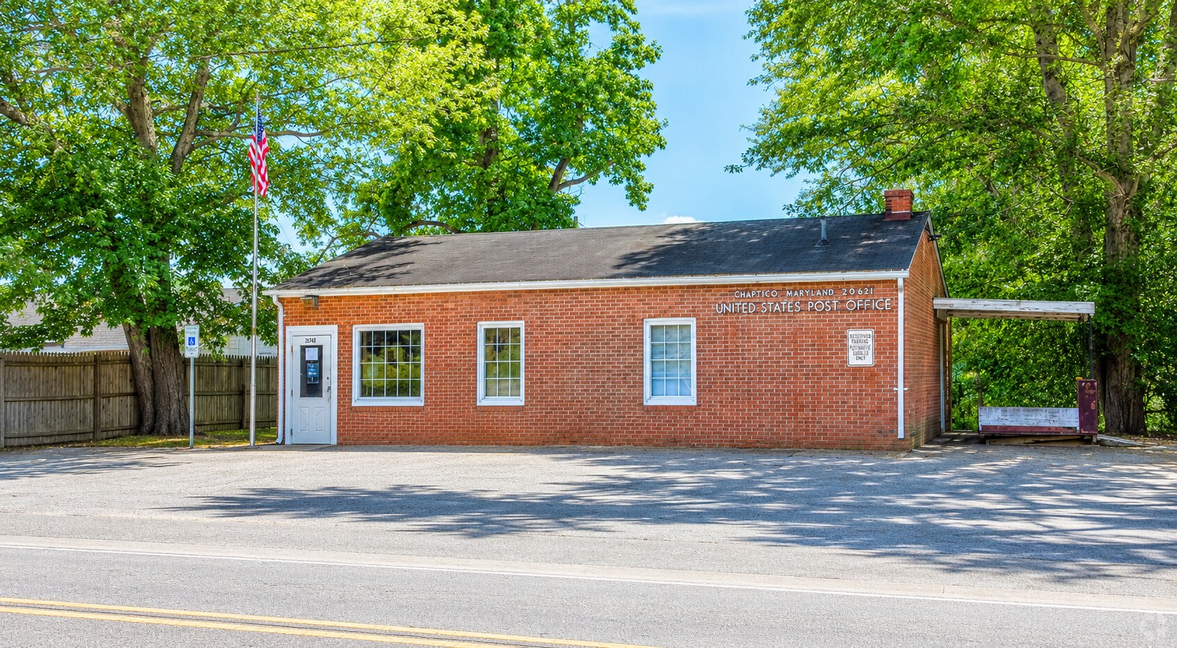25749 Budds Creek Rd, Chaptico, MD for Sale