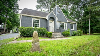Atlanta, GA Office - 2107 Bolton Rd NW