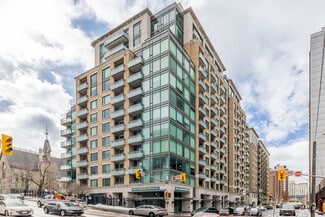 Ottawa, ON Retail - 238 Besserer St