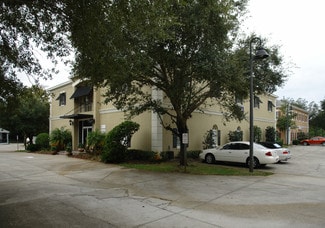 Lake Mary, FL Office - 115 Timberlachen Cir