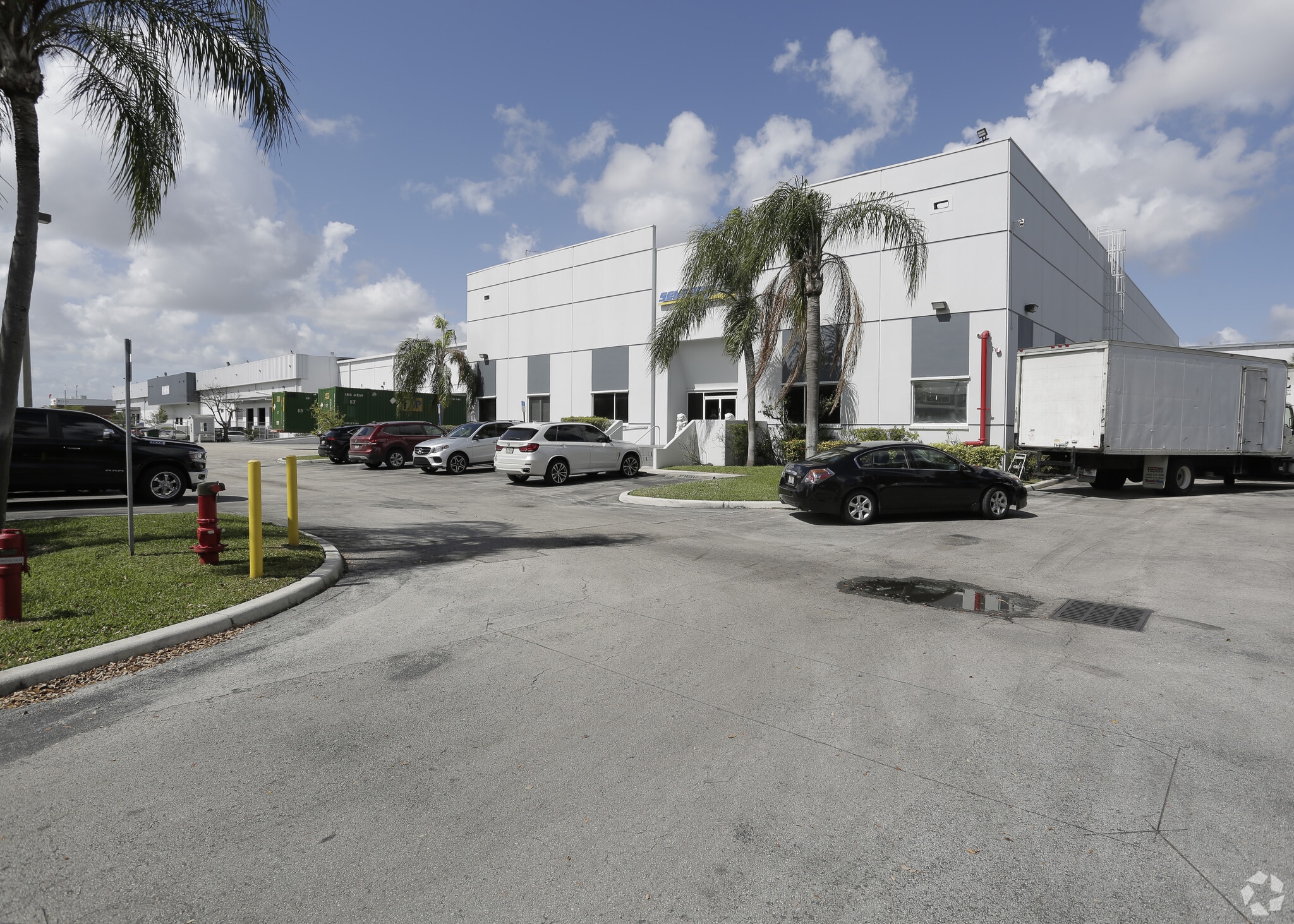 3151 NW 125th St, Miami, FL for Rent