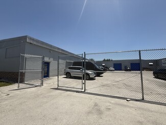 Fort Myers, FL Industrial - 204 Center Rd