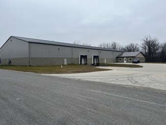 Whitmore Lake, MI Industrial - 11220-11230 Lemen Rd