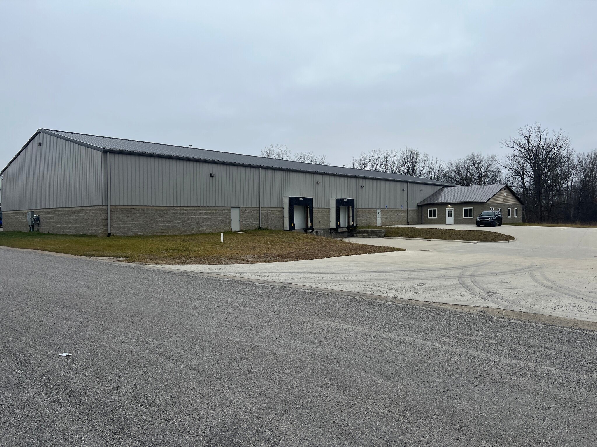 11220-11230 Lemen Rd, Whitmore Lake, MI for Rent