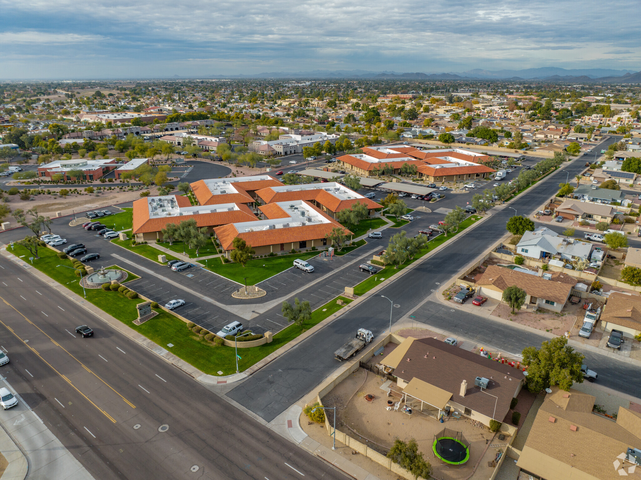 5620 W Thunderbird Rd, Glendale, AZ for Sale
