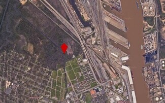 Mobile, AL Commercial Land - Conception Street Mobile, AL Commercial Land - Conception Street