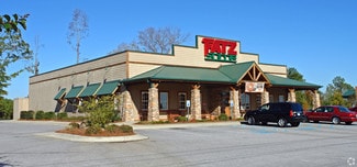 Irmo, SC Restaurant - 7420 Broad River Rd