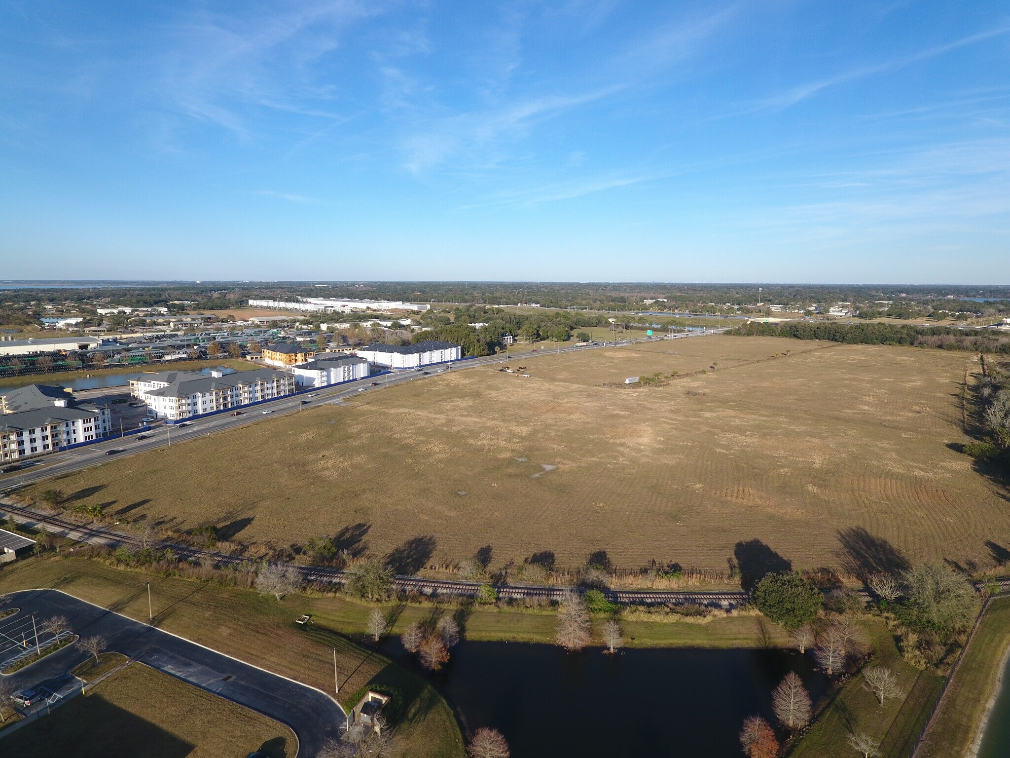 1500-1700 E Plant St, Winter Garden, FL for Sale
